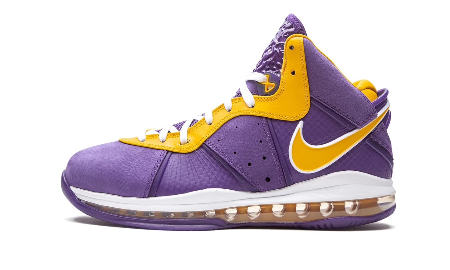 NIKE ナイキ LEBRON バスケットシューズ 81nc7HcNQaL.jpg